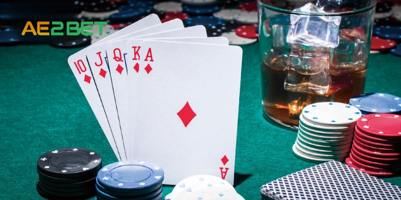 Chi tiết luật chơi bài Tấn tại nhà cái SV088