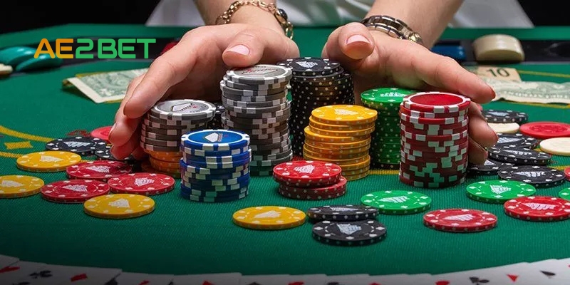 Mẹo chơi xì tố 7 cây hiệu quả từ chuyên gia SV088